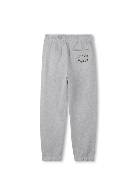 Tuta sportiva con logo KENZO KIDS | K61478A55